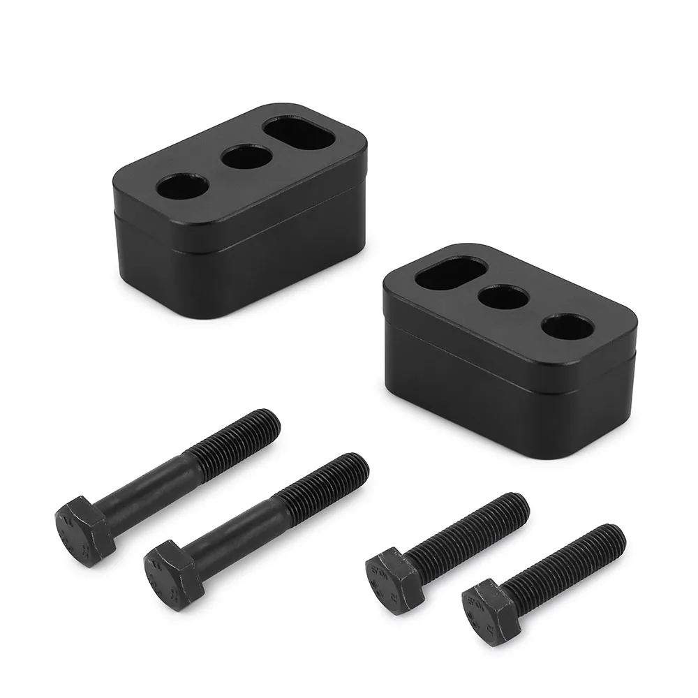 New Front Seat Spacers Adjustable Rear of Front Blocks Seat Riser Accessories Recline Lift Kit for Toyota Tundra 3rd Gen 22-25
New Front Seat Spacers Adjustable Rear of Front Blocks Seat Riser Accessories Recline Lift Kit for Toyota Tundra 3rd Gen 22-25