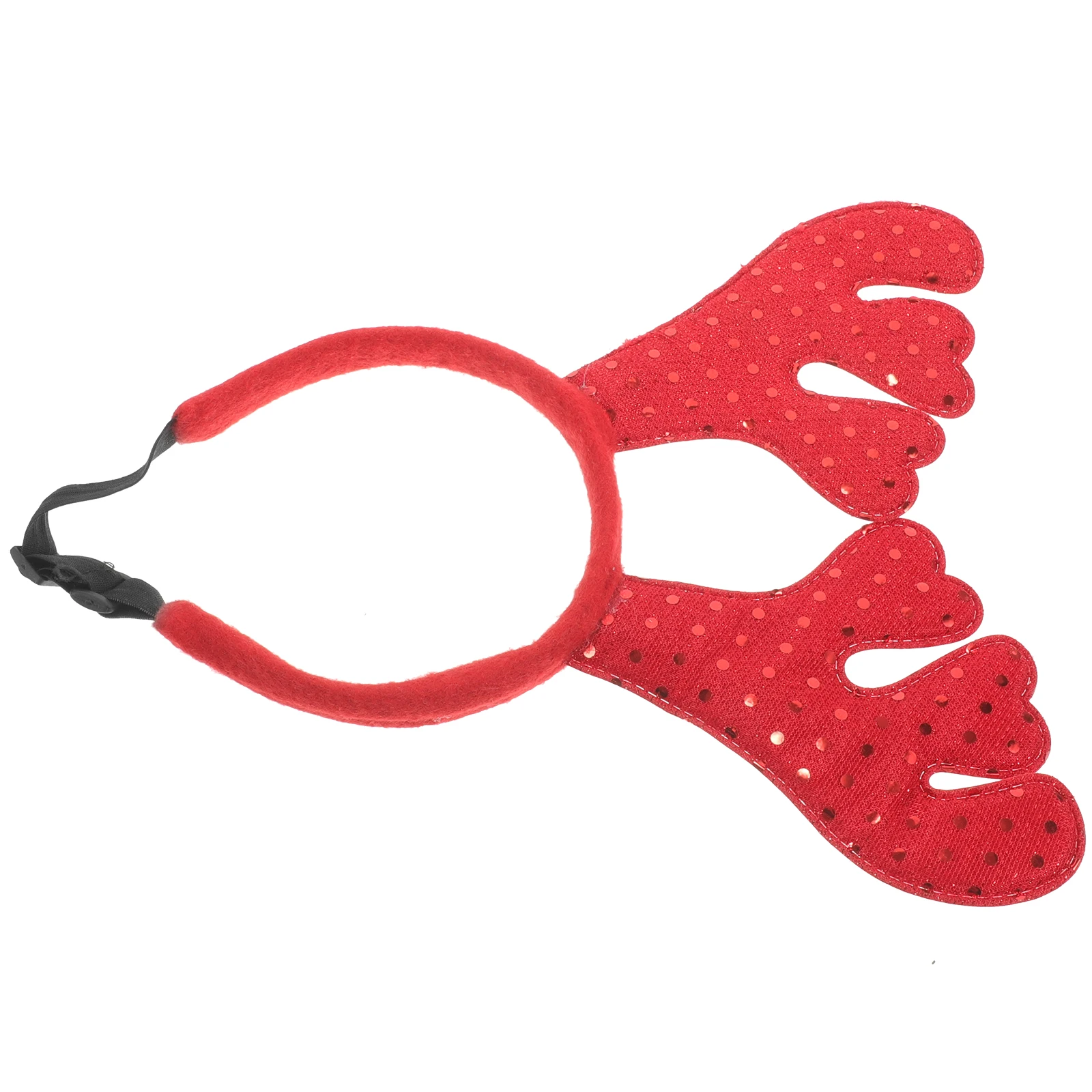 Antler Headband for Dogs Cats Christmas Pet Accessories Deer Antlers Dog Costume Headbands No Fading Comfortable
Antler Headband for Dogs Cats Christmas Pet Accessories Deer Antlers Dog Costume Headbands No Fading Comfortable