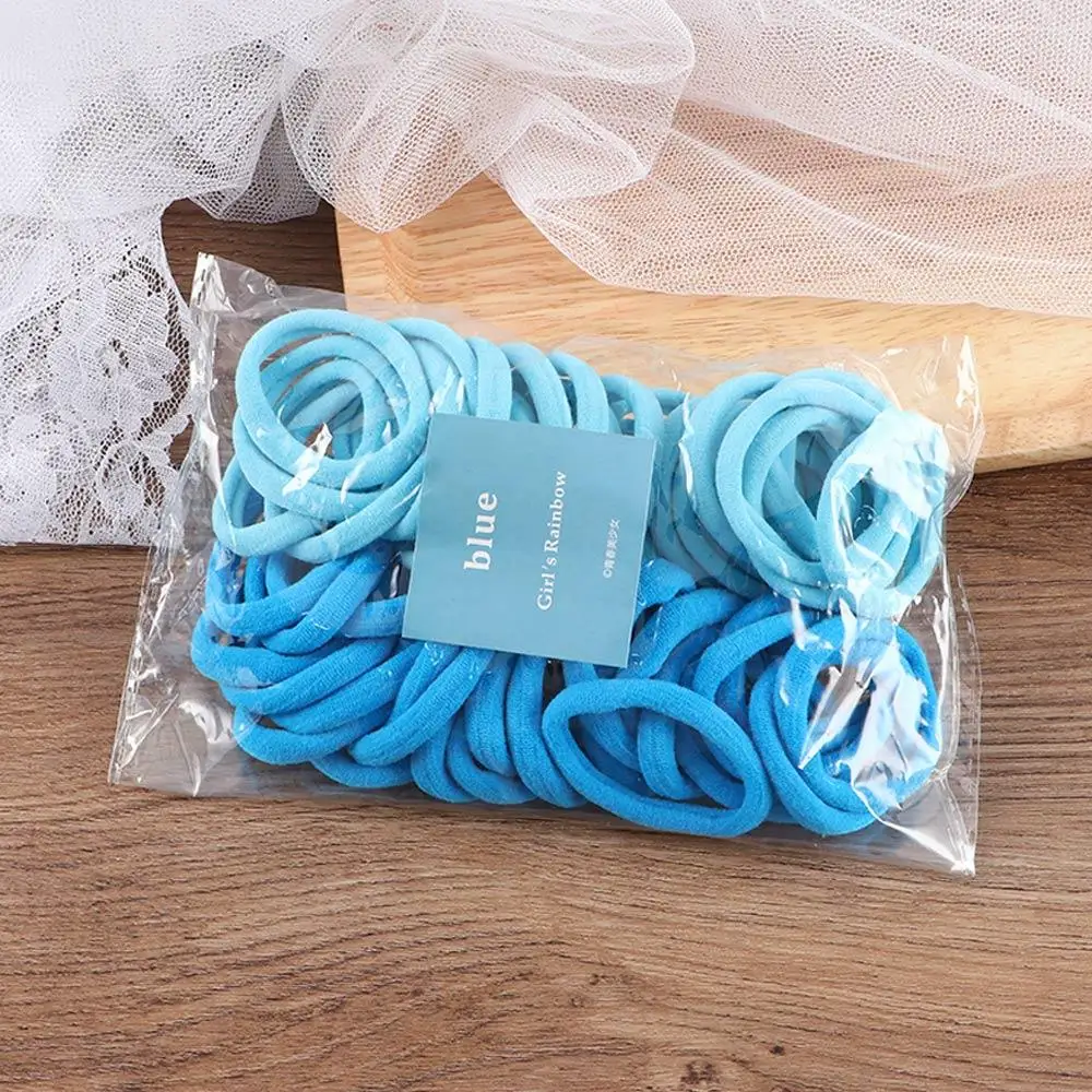 Hair Ring For Girls Candy Color Hair Bands Korean Style Hair Rope Elastic Rubber Band Women Ponytail Holder Hair Accessories
Hair Ring For Girls Candy Color Hair Bands Korean Style Hair Rope Elastic Rubber Band Women Ponytail Holder Hair Accessories