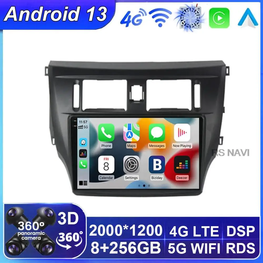Автомобильный мультимедийный видеоплеер на Android 13 для Great Wall Voleex Tengyi C30 2010-2012 Carplay, автомобильный мультимедийный видеоплеер, навигатор, головное устройство GPS BT
Автомобильный мультимедийный видеоплеер на Android 13 для Great Wall Voleex Tengyi C30 2010-2012 Carplay, автомобильный мультимедийный видеоплеер, навигатор, головное устройство GPS BT
