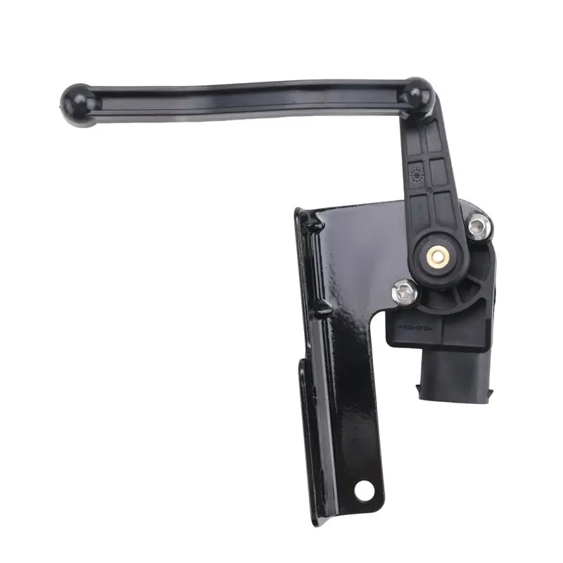 Датчик высоты подвески 56029595AC, 4 контакта, для Dodge Ram 1500 2013-2014, кронштейн датчика уровня кузова
Датчик высоты подвески 56029595AC, 4 контакта, для Dodge Ram 1500 2013-2014, кронштейн датчика уровня кузова