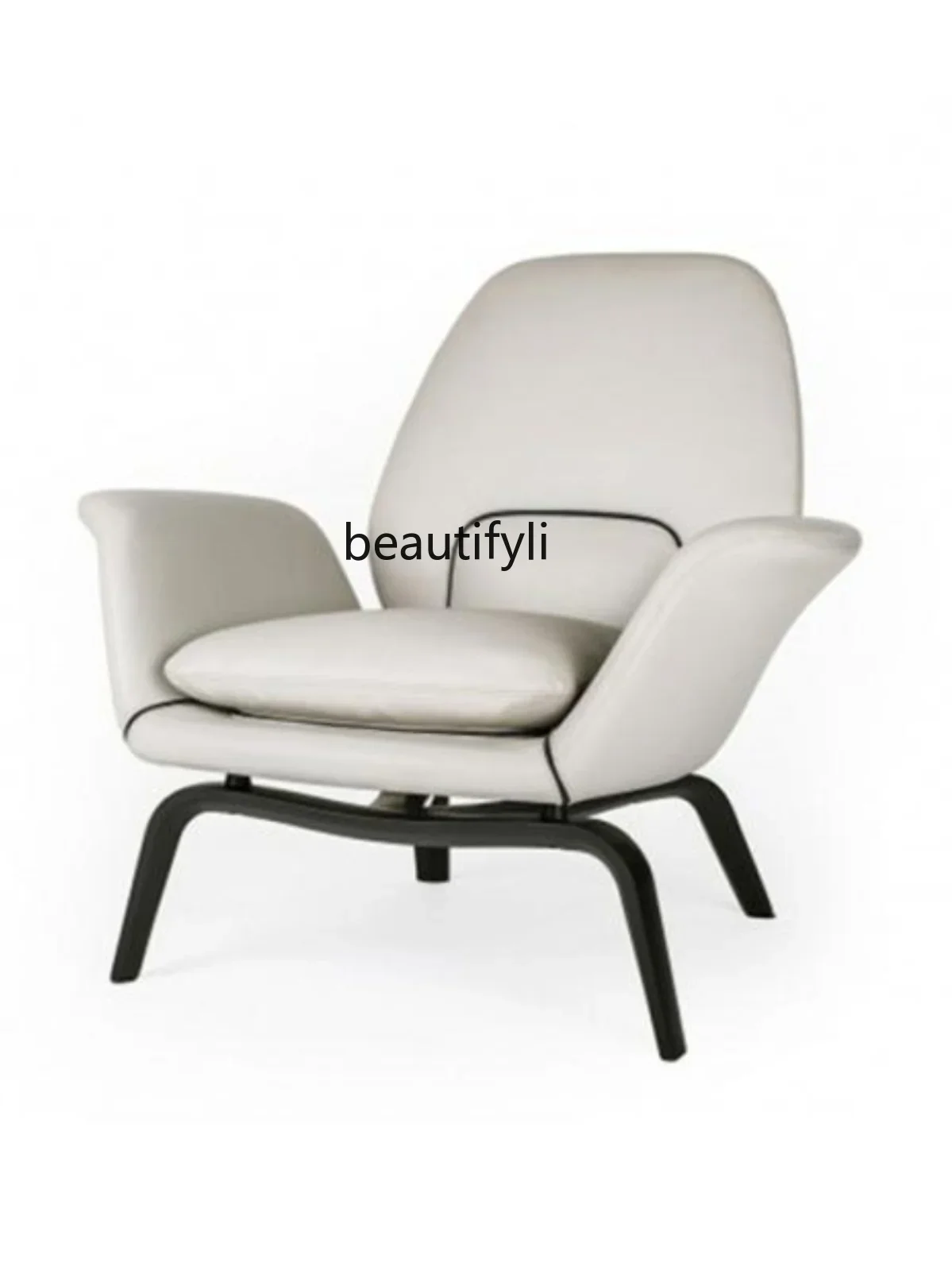 15 Nordic Design Light Luxury Leisure Chair FRP Creative Armchair Hotel Club Simple Modern Chair
15 Nordic Design Light Luxury Leisure Chair FRP Creative Armchair Hotel Club Simple Modern Chair