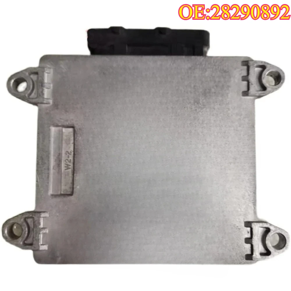 Original High Quality New For 28290892 ECU Car Engine Computer Board Electronic Control Unit MT22.1 B6000576 S3612100 For Lifan
Original High Quality New For 28290892 ECU Car Engine Computer Board Electronic Control Unit MT22.1 B6000576 S3612100 For Lifan