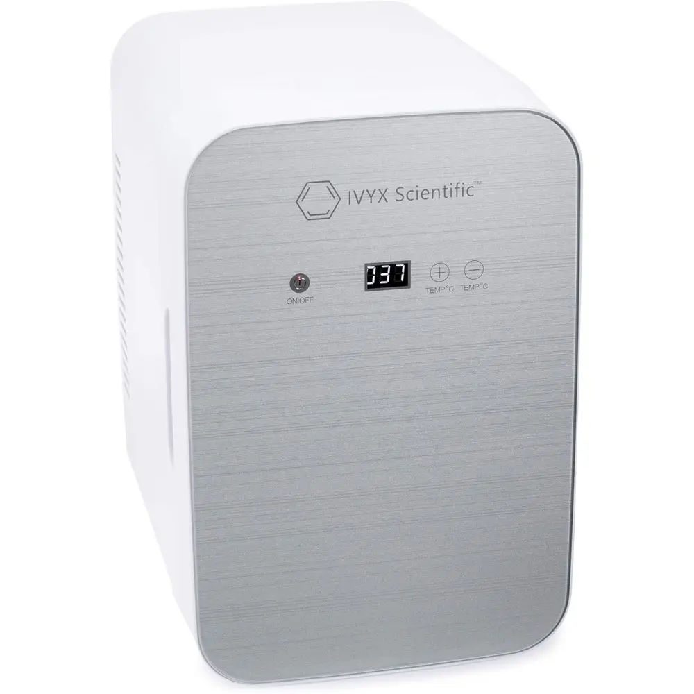 Инкубатор — точный контроль температуры от 0 ° от C до +55 ° C, 12 В постоянного тока / 110 В переменного тока
Инкубатор — точный контроль температуры от 0 ° от C до +55 ° C, 12 В постоянного тока / 110 В переменного тока