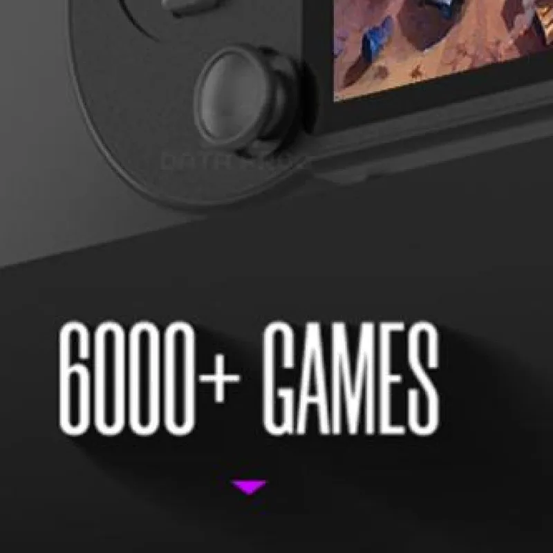 3 Inch Handheld Game Console With Rocker Mini Handheld Game Console Comfortable Grip Type-C Charging Birthday Gift for Children
3 Inch Handheld Game Console With Rocker Mini Handheld Game Console Comfortable Grip Type-C Charging Birthday Gift for Children