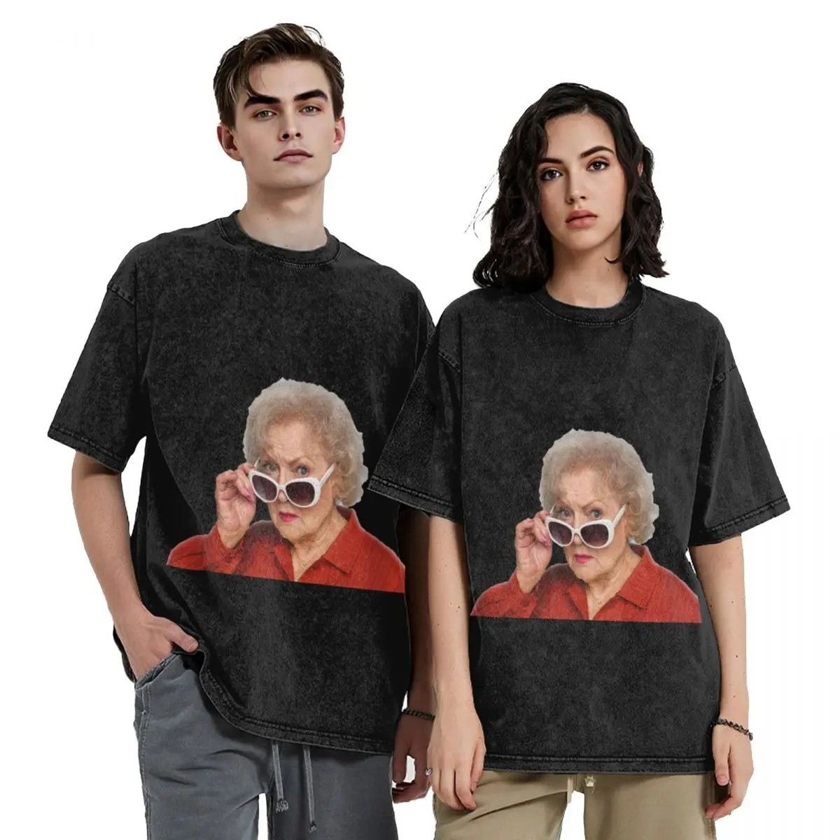 Betty White T-Shirt man t shirt for a boy croswit shirt man big and tall t shirts for men
Betty White T-Shirt man t shirt for a boy croswit shirt man big and tall t shirts for men