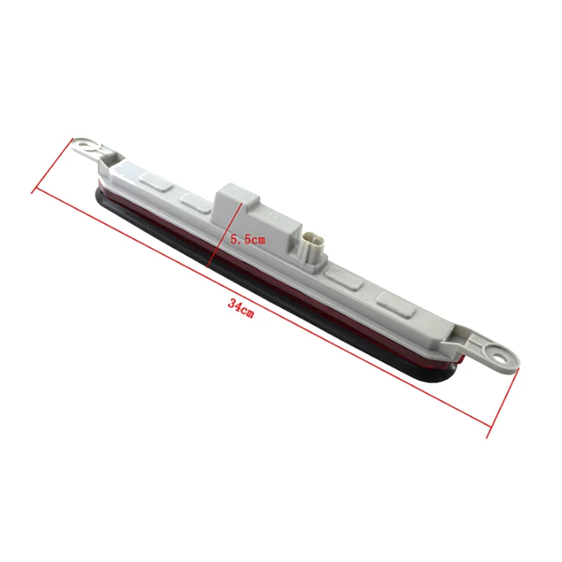 For Mitsubishi Lancer EX 2008-2016 Car Brake Warning Lamp High Mount Stop Lamp Third Brake Tail Light
For Mitsubishi Lancer EX 2008-2016 Car Brake Warning Lamp High Mount Stop Lamp Third Brake Tail Light