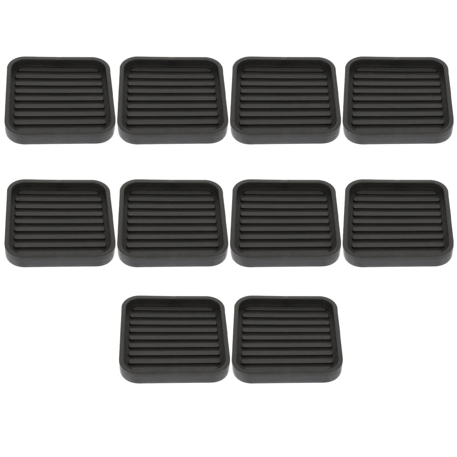 8Pcs Furniture Leg Pads Non-Slip Chair Foot Protectors for Hardwood Floors Easy Install Stable Furniture Sliders
8Pcs Furniture Leg Pads Non-Slip Chair Foot Protectors for Hardwood Floors Easy Install Stable Furniture Sliders