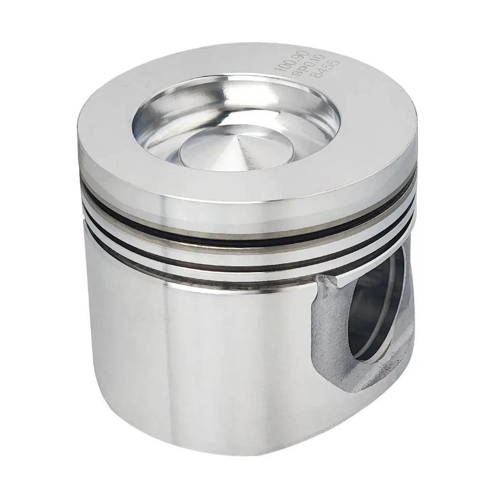 Engine Piston VOE21305007 For Volvo D4D Diesel Engine Parts
Engine Piston VOE21305007 For Volvo D4D Diesel Engine Parts