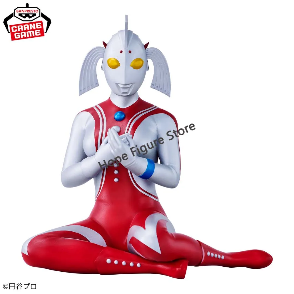 В наличии оригинальная фигурка BANPRESTO Relax time Ultraman Ultrawoman Marie, аниме-модель, оригинальная игрушка в штучной упаковке
В наличии оригинальная фигурка BANPRESTO Relax time Ultraman Ultrawoman Marie, аниме-модель, оригинальная игрушка в штучной упаковке