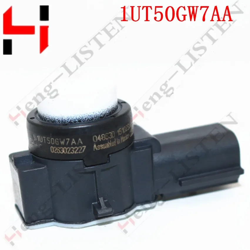 1UT50GW7AA OEM 02633023227 PDC Car Parking Sensor Radar Reverse Assist 14-19 For JeEp DurAngo Car Accessories
1UT50GW7AA OEM 02633023227 PDC Car Parking Sensor Radar Reverse Assist 14-19 For JeEp DurAngo Car Accessories