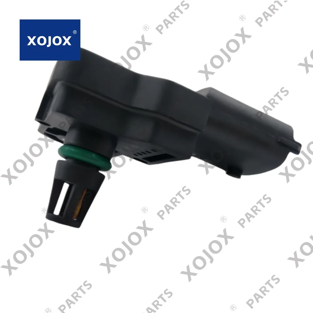 XOJOX Car Map Sensor Pressure Sensor 0281002456 0261230373 100496101 for Cummins Excavator for Fiat New Aftermarket Parts
XOJOX Car Map Sensor Pressure Sensor 0281002456 0261230373 100496101 for Cummins Excavator for Fiat New Aftermarket Parts