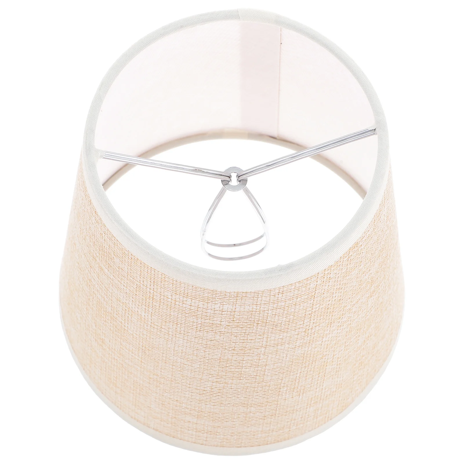 Cloth Bubble Lamp Shade Simple Ceiling Light Cover Dustproof Household Lamp Cover For Bedroom Living Room (Khaki)
Cloth Bubble Lamp Shade Simple Ceiling Light Cover Dustproof Household Lamp Cover For Bedroom Living Room (Khaki)