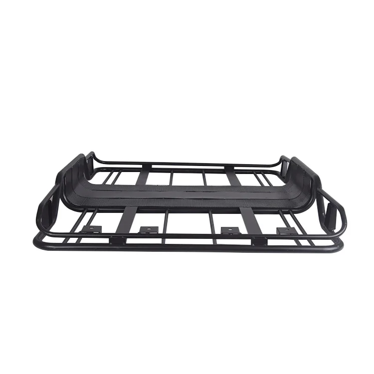 Legendary Auto Parts Aluminum Alloy Roof Luggage Cage Auto Spare Parts Car Accessories for Kuga Edge Santa Fe
Legendary Auto Parts Aluminum Alloy Roof Luggage Cage Auto Spare Parts Car Accessories for Kuga Edge Santa Fe