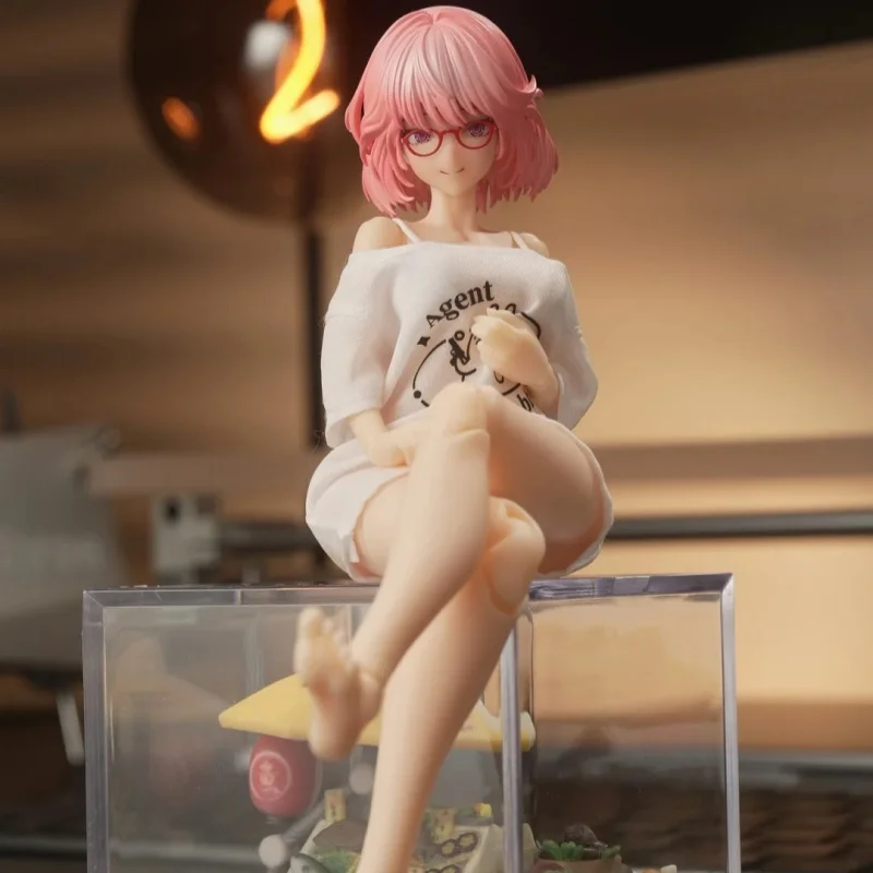 Original Snail Shell Figure Aileen Rabbit Girl 1/12bikini Leisure Home Outfit Holiday Rest Model Doll Collection Toy Gift In Sto
Original Snail Shell Figure Aileen Rabbit Girl 1/12bikini Leisure Home Outfit Holiday Rest Model Doll Collection Toy Gift In Sto