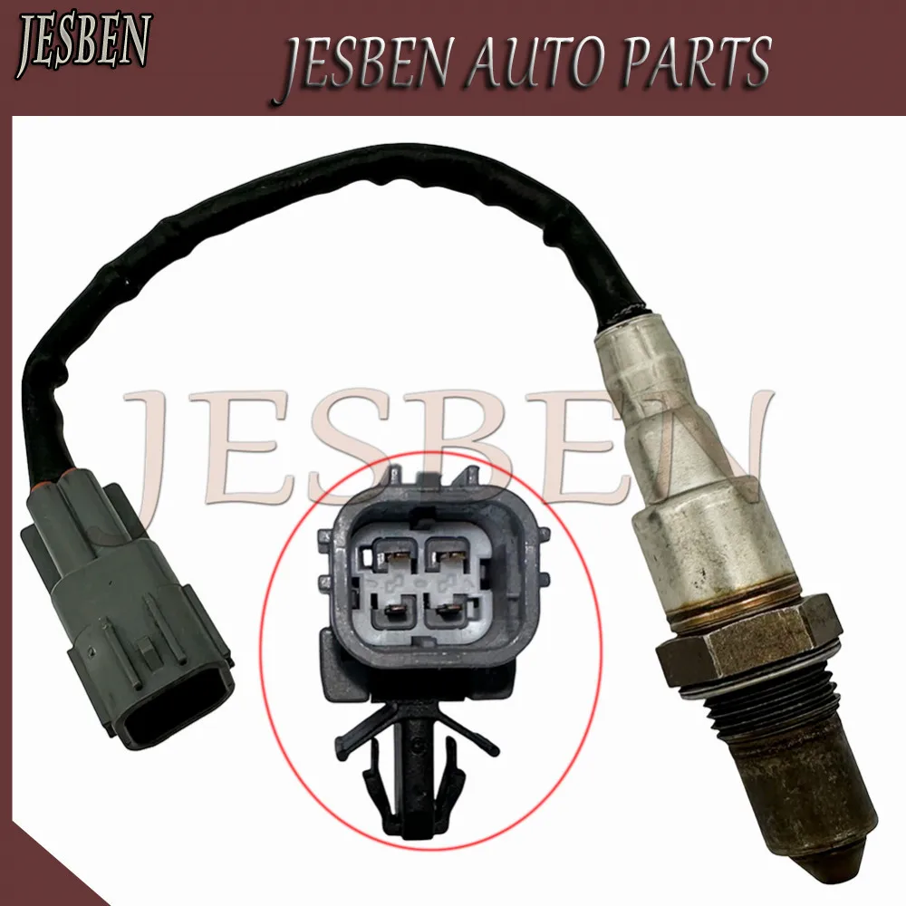 39350-2U000 9025100001 LSU5.1 Upstream Front Lambda O2 Oxygen Sensor Fit For Hyundai KIA Sportage MK4 QL D4FE 2018-2022
39350-2U000 9025100001 LSU5.1 Upstream Front Lambda O2 Oxygen Sensor Fit For Hyundai KIA Sportage MK4 QL D4FE 2018-2022