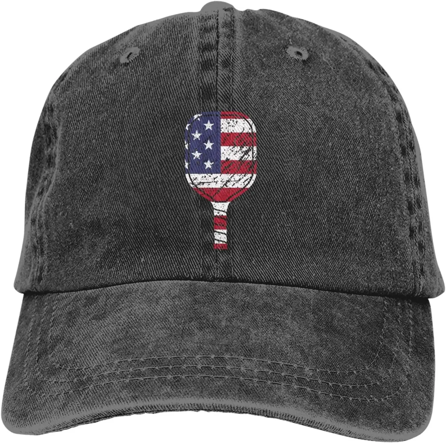 Golf American Flag Father's Day Baseball Cap Golf Dad Hat Adjustable Original Classic Low Profile Cotton Hat Men Women
Golf American Flag Father's Day Baseball Cap Golf Dad Hat Adjustable Original Classic Low Profile Cotton Hat Men Women