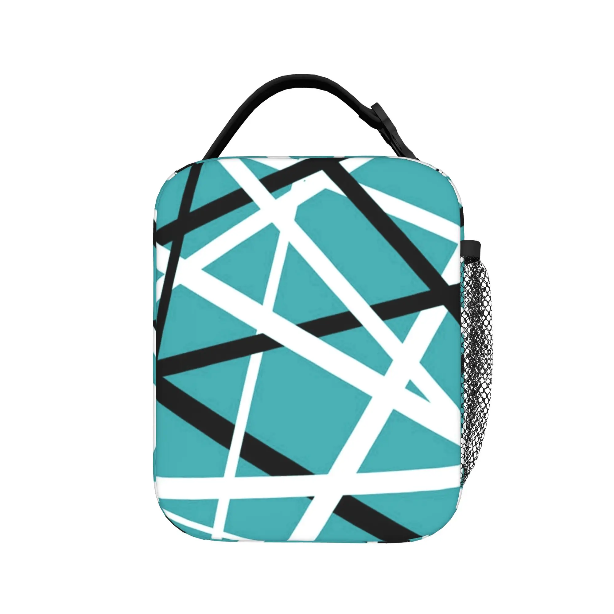 Van Halen Simple Blue Lunch Bag Portable Insulated Lunch Box Women School Print Cooler Bag Casual Oxford Tote Food Bags
Van Halen Simple Blue Lunch Bag Portable Insulated Lunch Box Women School Print Cooler Bag Casual Oxford Tote Food Bags