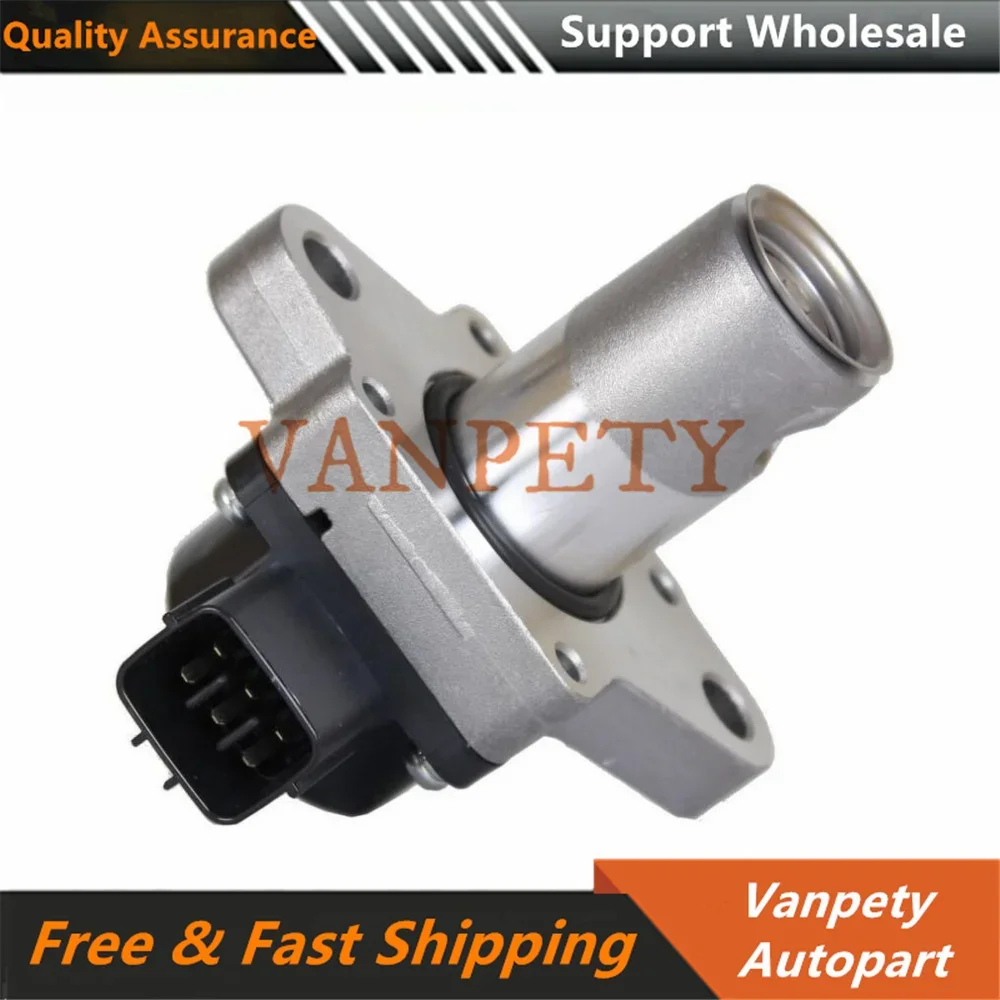 New Exhaust Gas Recirculation EGR Valve 14710-AA770 14710AA770 for Subaru Forester Impreza Legacy Outback XV Crosstrek
New Exhaust Gas Recirculation EGR Valve 14710-AA770 14710AA770 for Subaru Forester Impreza Legacy Outback XV Crosstrek