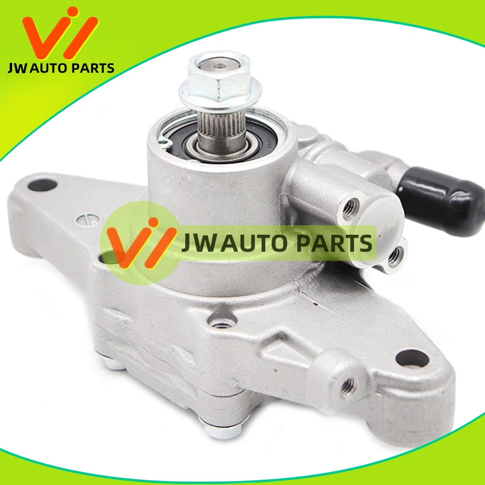 NEW Power Steering Pump For Honda Acura Integra 1.8L 56110-P72-003,56110 P72 003, 56110P72003
NEW Power Steering Pump For Honda Acura Integra 1.8L 56110-P72-003,56110 P72 003, 56110P72003