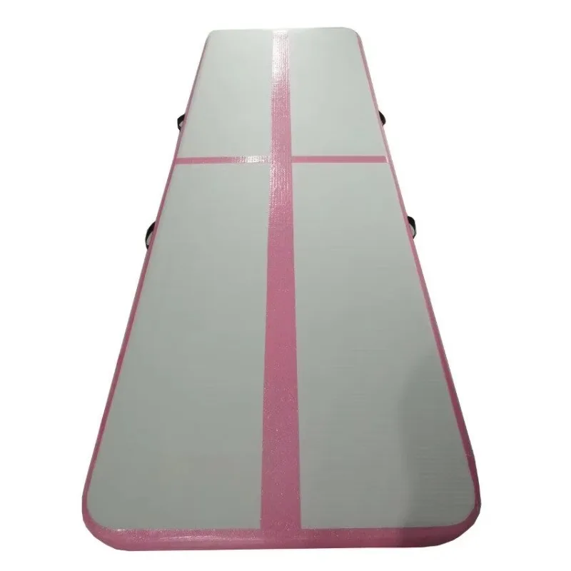 Custom Size Pattern Wrestling Floor Floating Yoga Jumping Tumbling Tumble Air Track Inflatable Gymnastics Mat
Custom Size Pattern Wrestling Floor Floating Yoga Jumping Tumbling Tumble Air Track Inflatable Gymnastics Mat