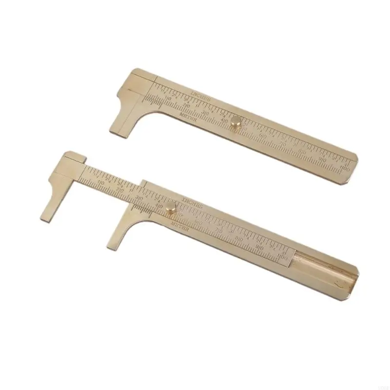 Набор U0DF из 2 небольших аналогов Vernier CALIPER LASS Vernier Calliper Compact Designs Ruler для точных потребностей измерения
Набор U0DF из 2 небольших аналогов Vernier CALIPER LASS Vernier Calliper Compact Designs Ruler для точных потребностей измерения