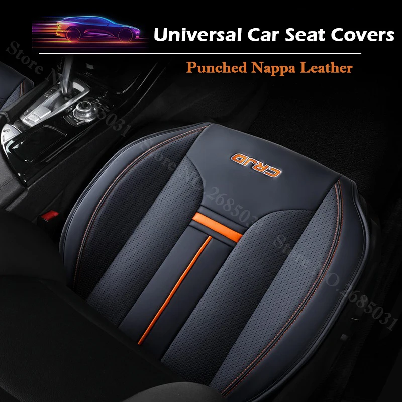 Leather Car Seat Cover Soft Breathable Front Rear Seat Cushion Anti Scratch Protective Cover Mat Auto Interior Accessories
Leather Car Seat Cover Soft Breathable Front Rear Seat Cushion Anti Scratch Protective Cover Mat Auto Interior Accessories