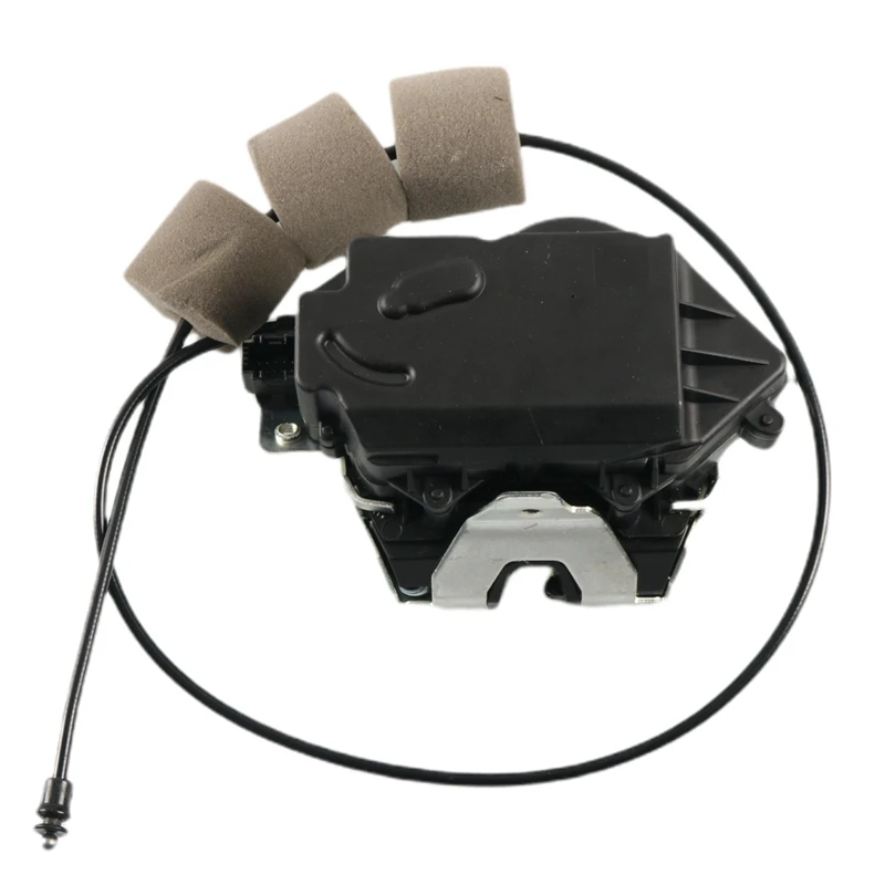 Auto Tailgate Latch/Tailgate Lift Trunkgate Hatch Lock/Trunk Lock Suitable For Mercedes-Benz GL R M ML 1647400035
Auto Tailgate Latch/Tailgate Lift Trunkgate Hatch Lock/Trunk Lock Suitable For Mercedes-Benz GL R M ML 1647400035