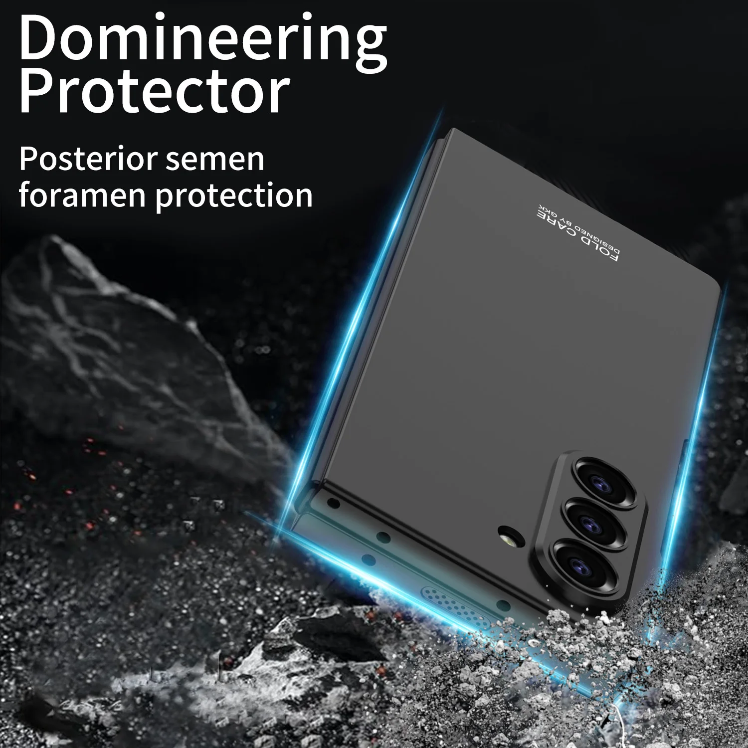 Ultra-thin Shockproof Plastic Case For Samsung Galaxy Z Fold 6 5 4 Outer Screen Glass Matte Hard Cover For Galaxy Z Fold 6 Case
Ultra-thin Shockproof Plastic Case For Samsung Galaxy Z Fold 6 5 4 Outer Screen Glass Matte Hard Cover For Galaxy Z Fold 6 Case