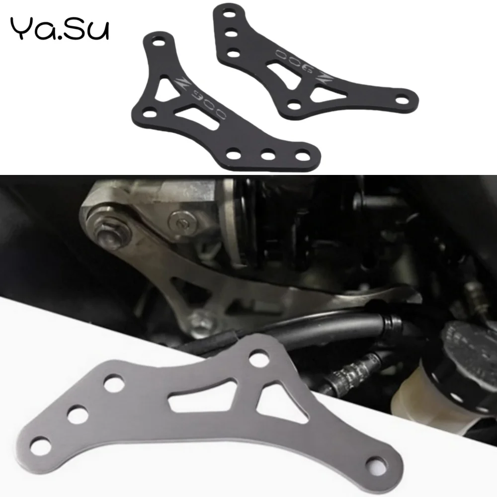 Motorcycle Lowers Body Rear Pull Rod Rear Suspension Connecting Rod for Kawasaki Z900 Z400 Z750 Z300 Z250
Motorcycle Lowers Body Rear Pull Rod Rear Suspension Connecting Rod for Kawasaki Z900 Z400 Z750 Z300 Z250