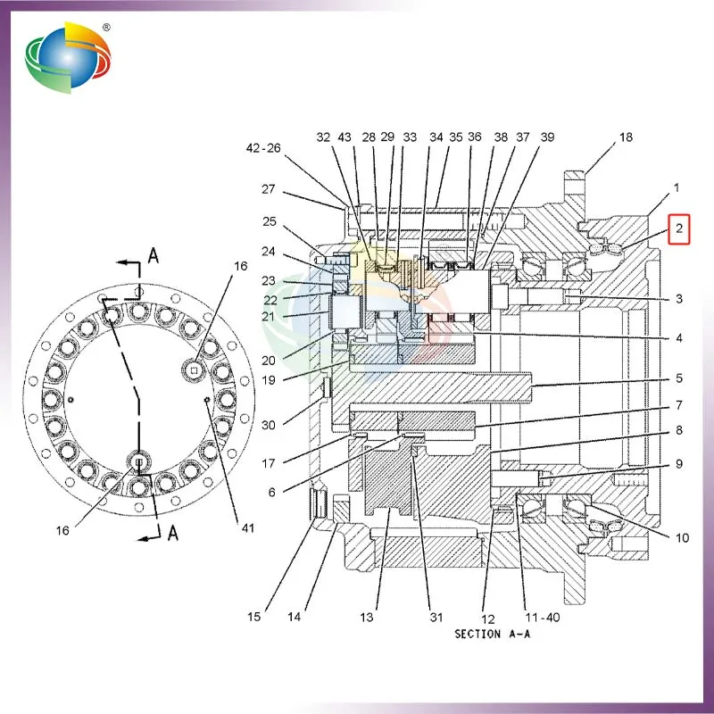 CA2071571 207-1571 2071571 DUO CONE SEAL ДЛЯ CAT E320C E320D E322C E322B E323D E323E E324D E324E E325B E325C E325D ФИНАЛЬНЫЙ ПРИВОД
CA2071571 207-1571 2071571 DUO CONE SEAL ДЛЯ CAT E320C E320D E322C E322B E323D E323E E324D E324E E325B E325C E325D ФИНАЛЬНЫЙ ПРИВОД