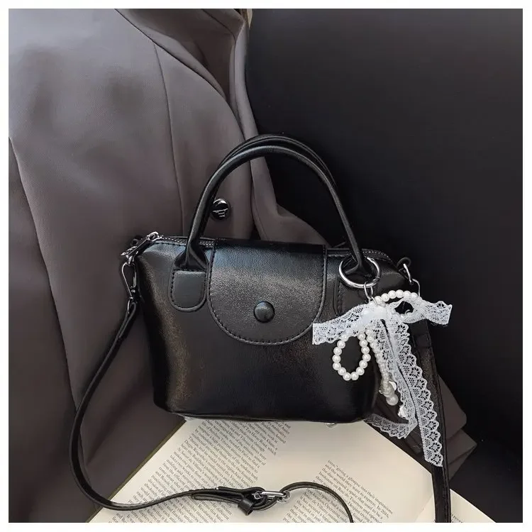 2025 New! Women's Trendy & Fashionable Luxury Handbag. Versatile Crossbody, Exquisite Small Design, Ergonomic Structure
2025 New! Women's Trendy & Fashionable Luxury Handbag. Versatile Crossbody, Exquisite Small Design, Ergonomic Structure