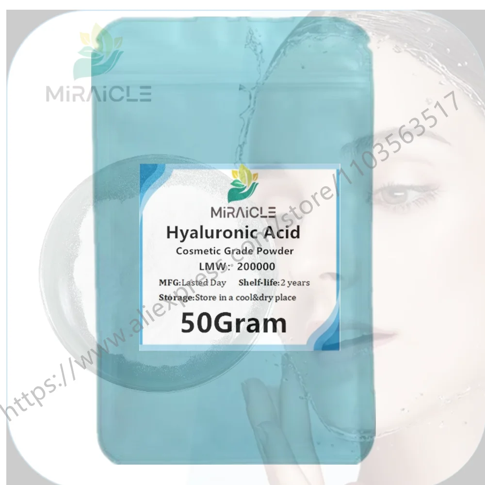 Глобальные косметические продукты Гиалуроновая кислота - повышенная эластичность кожи/затягивает и увлажняет Быстрая доставка
Глобальные косметические продукты Гиалуроновая кислота - повышенная эластичность кожи/затягивает и увлажняет Быстрая доставка