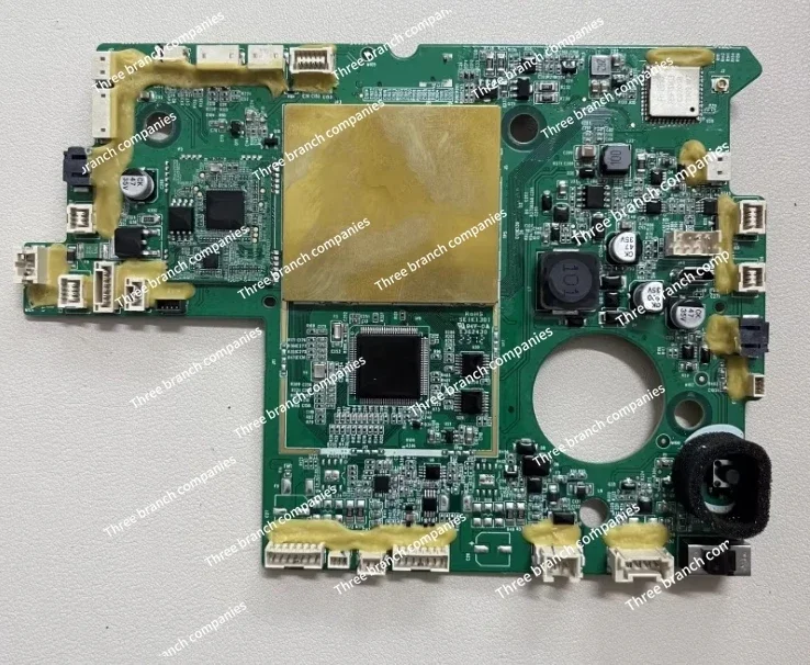 10 DBX33 motherboard X1 N9+/DVX45/T9MAX/X2T20 core motherboard
10 DBX33 motherboard X1 N9+/DVX45/T9MAX/X2T20 core motherboard
