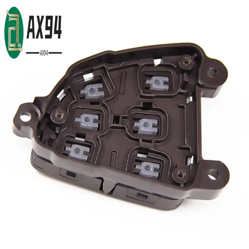 AX94-Right Multifunction Steering Wheel Control Switch Buttons For Mercedes BENZ C GLC Class A0999050200 A0999050300 Brown Parts
AX94-Right Multifunction Steering Wheel Control Switch Buttons For Mercedes BENZ C GLC Class A0999050200 A0999050300 Brown Parts