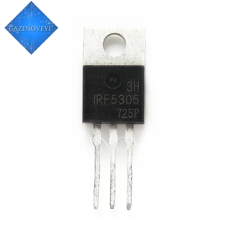 5PCS IRF5305PBF IRF530N IRF540N IRF6215PBF IRF630 IRF640N IRF730 IRF740 IRF8010 IRF830
5PCS IRF5305PBF IRF530N IRF540N IRF6215PBF IRF630 IRF640N IRF730 IRF740 IRF8010 IRF830
