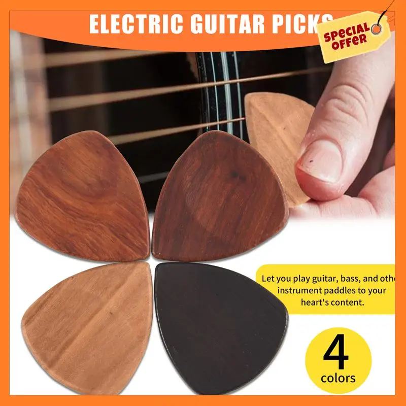 AD08-Guitar Pick Holder Set With 4 Wooden Pick,Natural Keepsake Wood Guitar Pick Display Case,Mini Guitar Storage Box
AD08-Guitar Pick Holder Set With 4 Wooden Pick,Natural Keepsake Wood Guitar Pick Display Case,Mini Guitar Storage Box