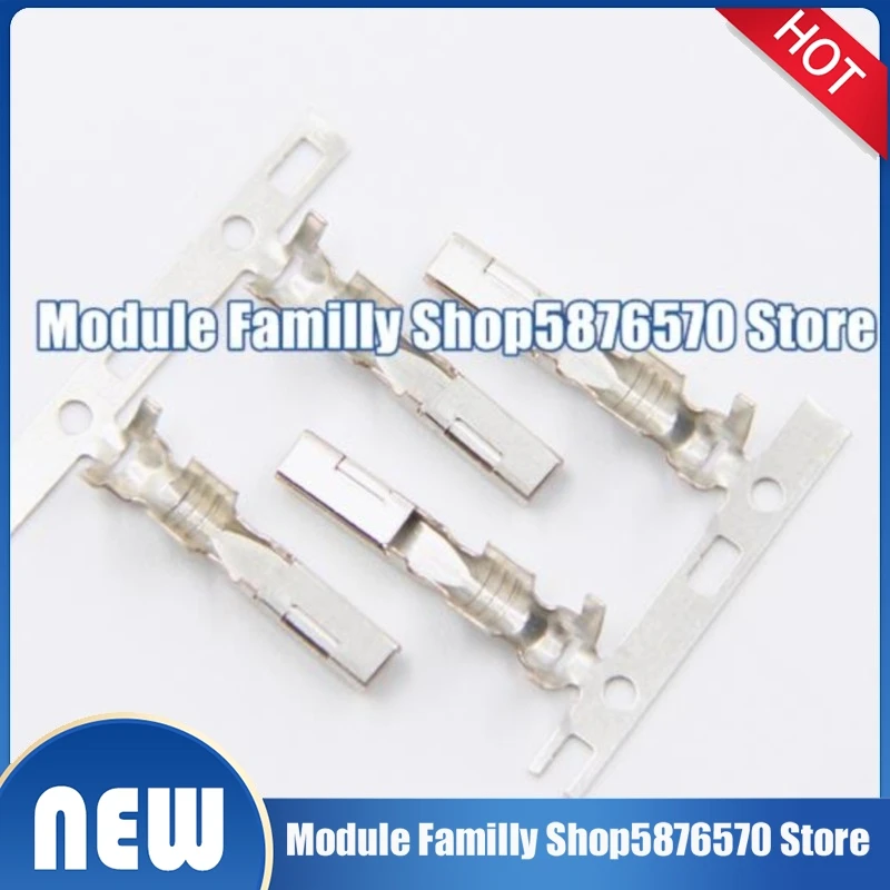 100/pcs/lot new and original 8100-1428 terminal
100/pcs/lot new and original 8100-1428 terminal
