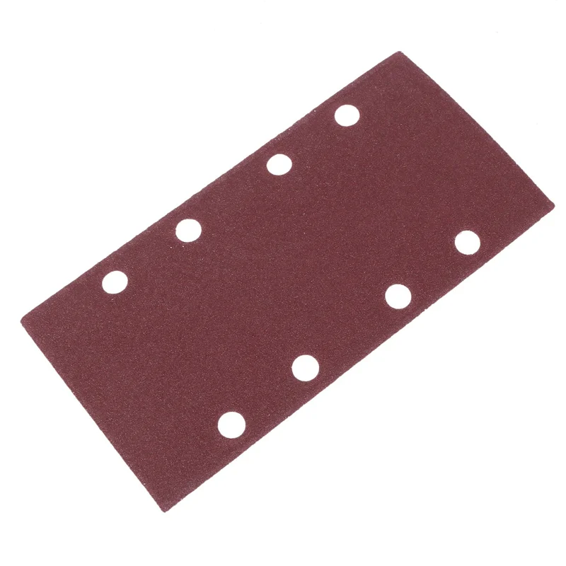 PZHI-75, шлифовальные подушечки, шлифовальная бумага с крючком и петлей, песчаный лист с перфорацией, 8 отверстий, зернистость 40/60/80/120, орбитальная шлифовальная машина для листов 
PZHI-75, шлифовальные подушечки, шлифовальная бумага с крючком и петлей, песчаный лист с перфорацией, 8 отверстий, зернистость 40/60/80/120, орбитальная шлифовальная машина для листов