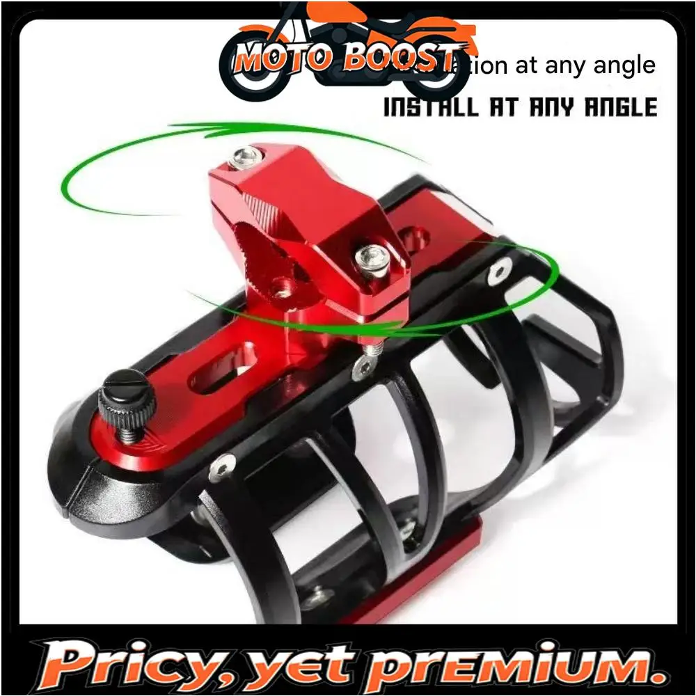 Motorcycle modification parts: cup holder, water bottle bracket, accessories suitable for Benelli TRK502X/TRK702X/502C/752S
Motorcycle modification parts: cup holder, water bottle bracket, accessories suitable for Benelli TRK502X/TRK702X/502C/752S