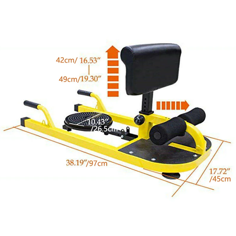 Factory Sale The Squat Riding Machine Bodybuilding Fitness Workout Squat Machine For Sale
Factory Sale The Squat Riding Machine Bodybuilding Fitness Workout Squat Machine For Sale
