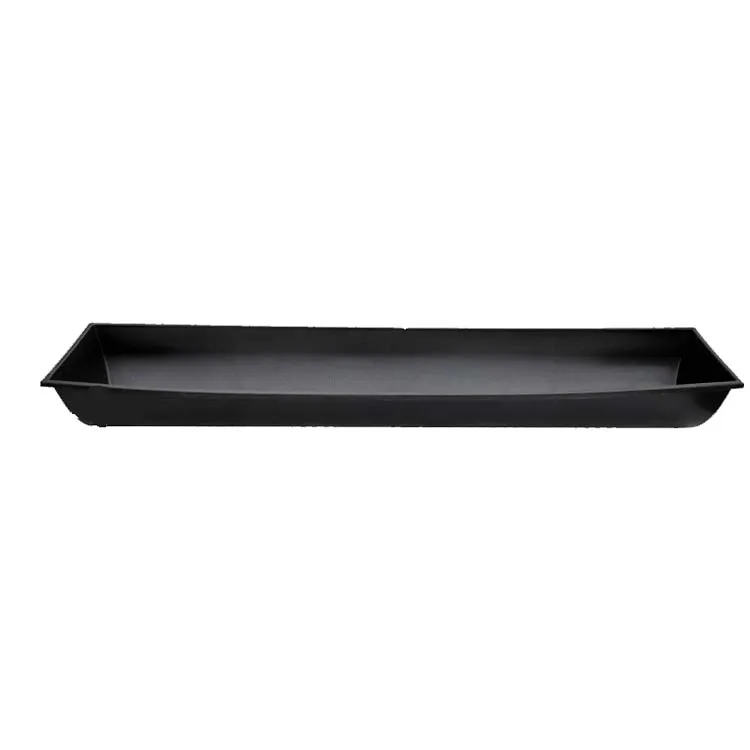 Custom Livestock Farm Equipment 1.9m Plastic Cattle Sheep Feeding Trough For Animal
Custom Livestock Farm Equipment 1.9m Plastic Cattle Sheep Feeding Trough For Animal