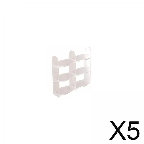 1 12 Dollhouse Miniature Storage Shelf Acrylic Organizer Display Rack for Living Room DIY Home Decoration
1 12 Dollhouse Miniature Storage Shelf Acrylic Organizer Display Rack for Living Room DIY Home Decoration