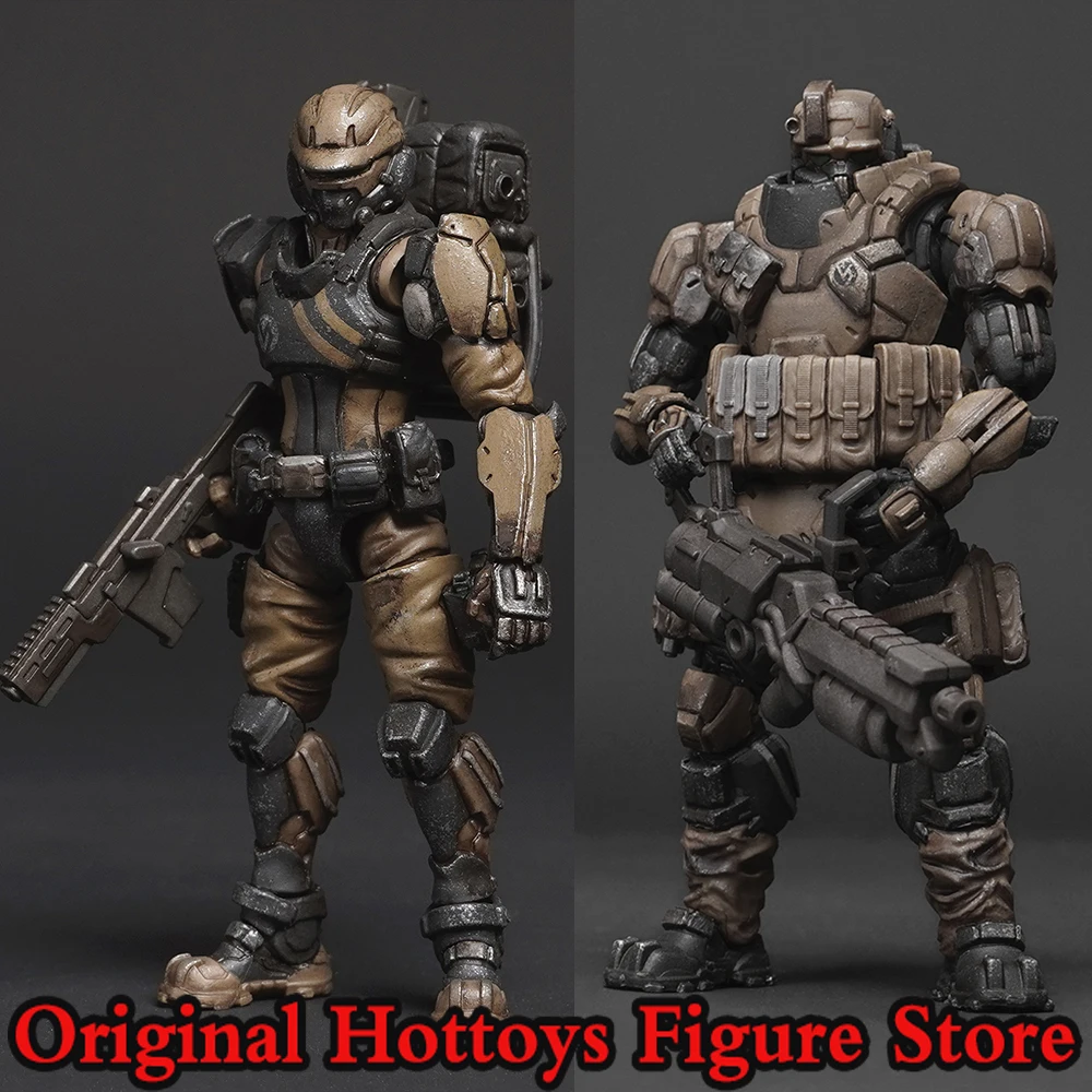 Acid Rain War 1/18 Scale Soldier A130/A131 Cinder Invader/Immortal Full Set 3.75-inches Action Figure Model Doll Collection
Acid Rain War 1/18 Scale Soldier A130/A131 Cinder Invader/Immortal Full Set 3.75-inches Action Figure Model Doll Collection