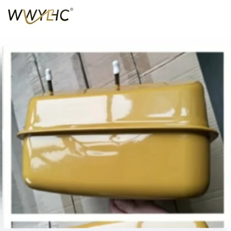 Suitable for EX40 Fuel Tank Engine Black, Yellow Fuel Tank Replacement
Suitable for EX40 Fuel Tank Engine Black, Yellow Fuel Tank Replacement