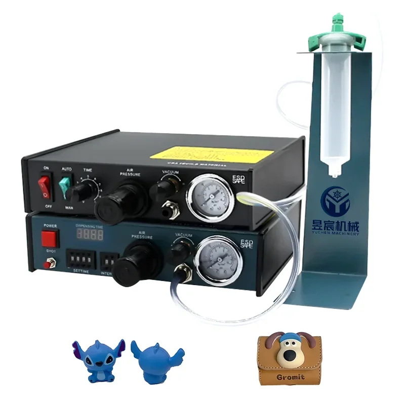Semi Automatic Glue Dispenser machine Solder Paste Liquid Dispensing Machine,solder paste dispenser
Semi Automatic Glue Dispenser machine Solder Paste Liquid Dispensing Machine,solder paste dispenser