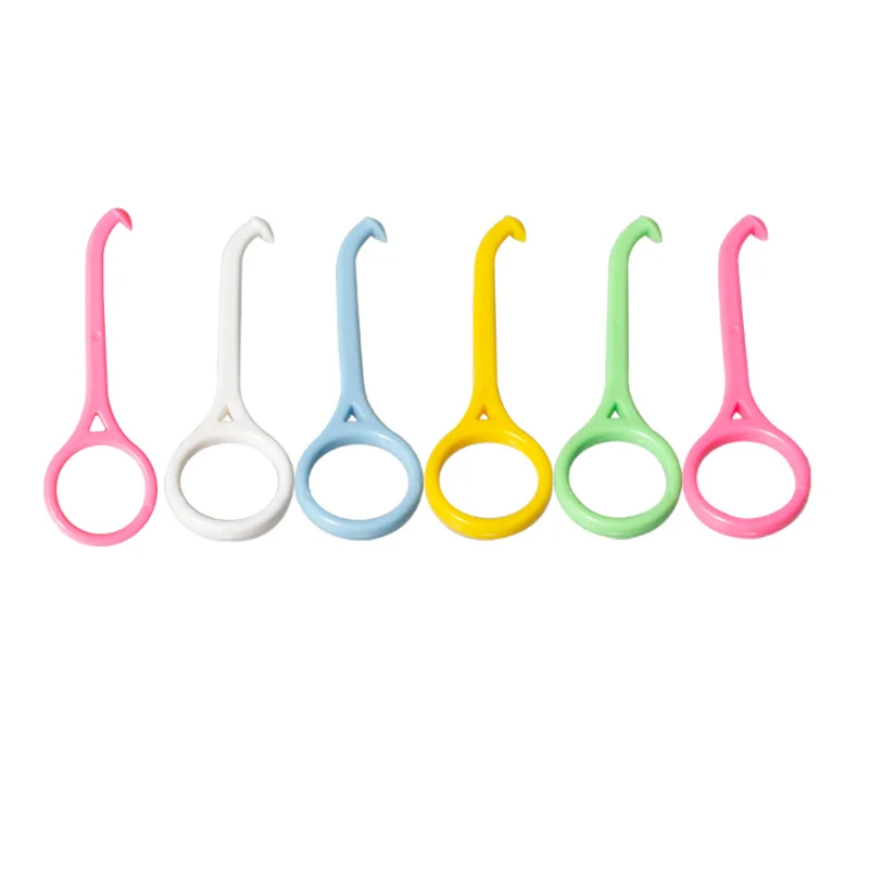 Orthodontic Aligner Chewies Hook Dental Invisible Removable Brace Extractor Tooth Socket Remover Removal Tool Oral Care 1 Pack O
Orthodontic Aligner Chewies Hook Dental Invisible Removable Brace Extractor Tooth Socket Remover Removal Tool Oral Care 1 Pack O