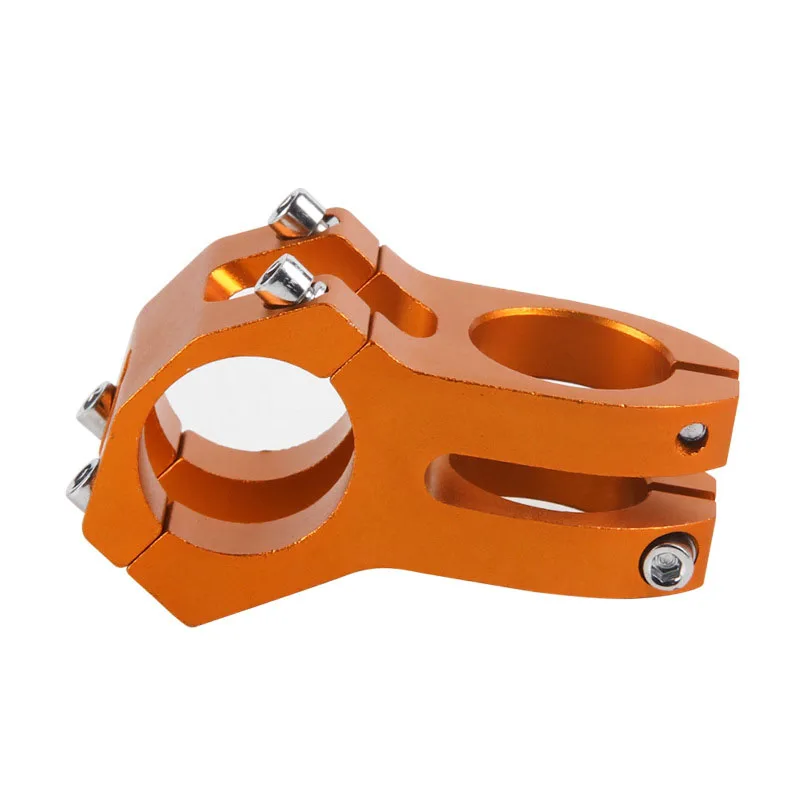 MTB Bicycle Short Handlebar Stem Aluminum Alloy Suitable for Surron Stem Gasket Hollow Riser Downhill Short Stem 31.8*45
MTB Bicycle Short Handlebar Stem Aluminum Alloy Suitable for Surron Stem Gasket Hollow Riser Downhill Short Stem 31.8*45
