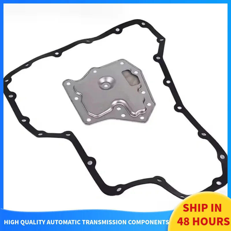 RE4F03A RE4F03B RL4F03A RE4F03V Auto Transmission Oil Filter For NISSAN Bluebird Sylphy TIIDA LIVINA 3172831 X01 3139831 X02
RE4F03A RE4F03B RL4F03A RE4F03V Auto Transmission Oil Filter For NISSAN Bluebird Sylphy TIIDA LIVINA 3172831 X01 3139831 X02