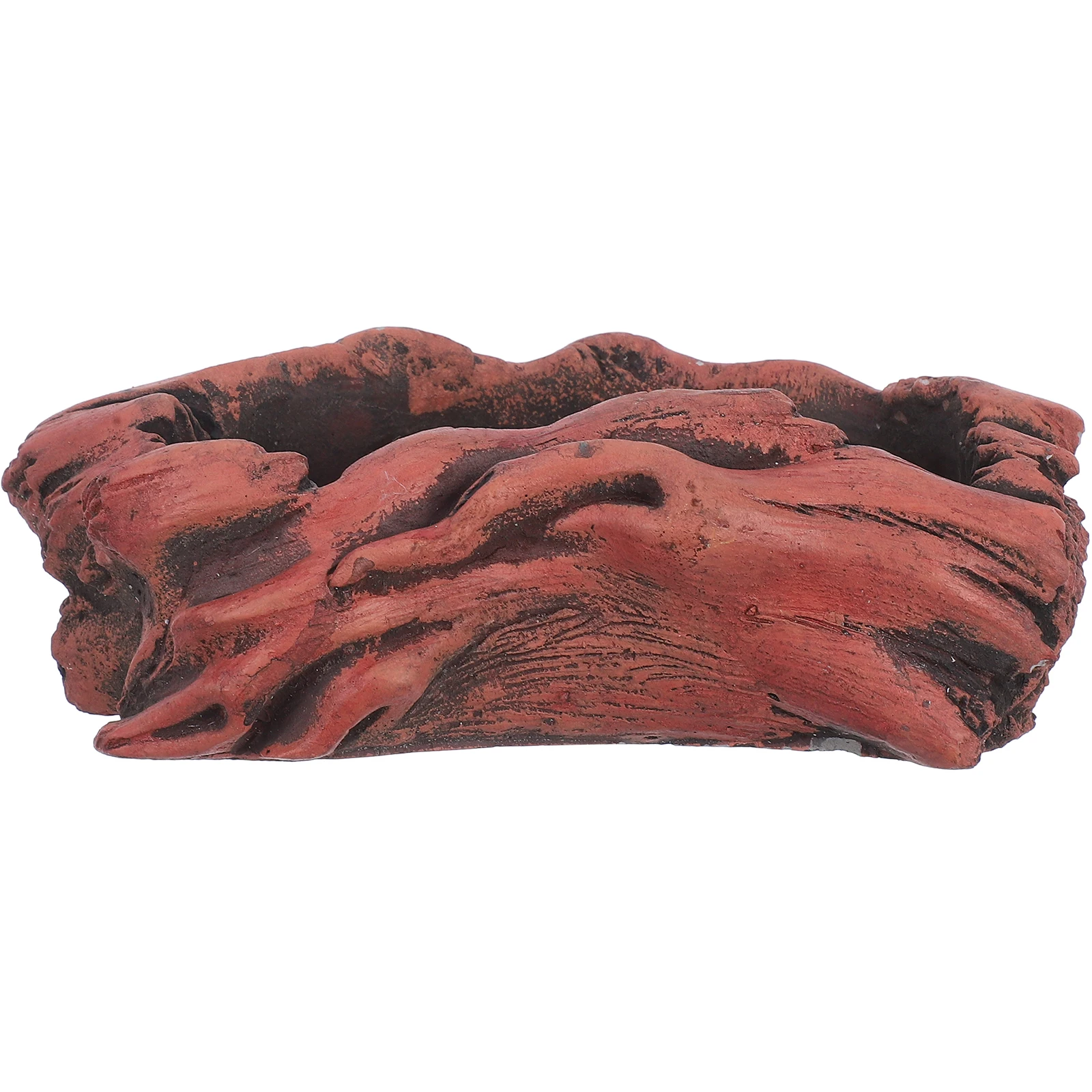 Cement Succulent Flower Pot Artificial Driftwood Planter Large Planters Vintage Rustic Charm Durable Compact Easy
Cement Succulent Flower Pot Artificial Driftwood Planter Large Planters Vintage Rustic Charm Durable Compact Easy